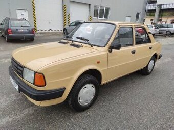 Škoda 120 SLEVA