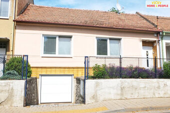 Prodej RD Troubsko, ulice U Rybníka 310m2