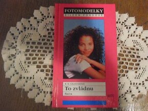 FOTOMODELKY EILEEN FORDOVÉ - TO ZVLÁDNU