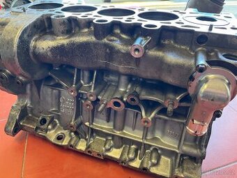 prodám motor VW 2,5 TDI BPC