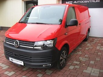 Volkswagen Transporter 2.0TDI 150PS L2H1 Van DSG Dílna