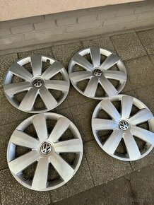 Vw kryty kol r16
