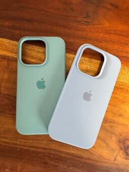 Obaly Apple Iphone 14 pro - silikon