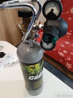 CO2 set