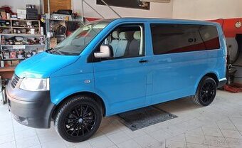 VW TRANSPORTER T5