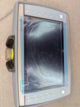 Siemens Simatic Mobile Panel KTP900F 6AV2125-2JB23-0AX0