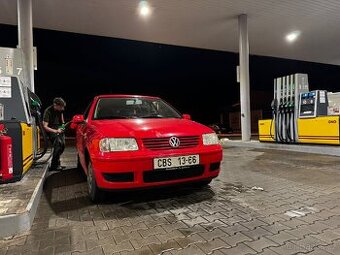 Prodám VW Polo
