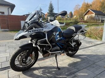 BMW R1200GS Adventure