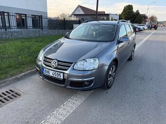 Golf 1.6
