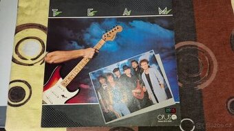 Team-Team (1988)
