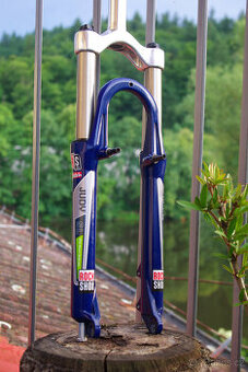 retro vidlice Judy SL 1999 C3 patrona