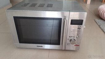 Mikrovlnka Baumatic BTM17.3 SS