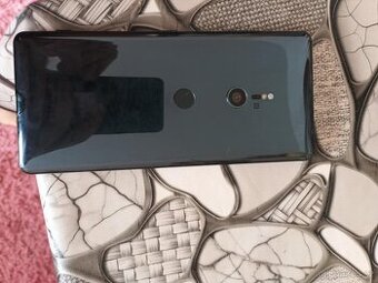 Xperia xz3