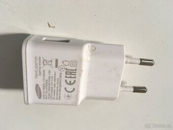 NABÍJEČKA SAMSUNG - 1