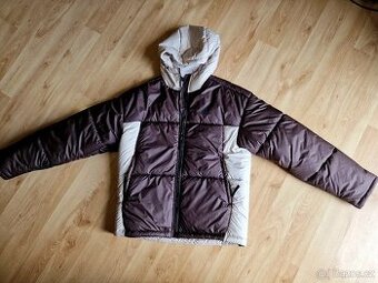 Zimní Bunda Adidas L