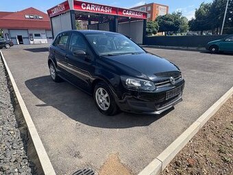 Prodám Vw polo 1.2benzin. Rok 2009
