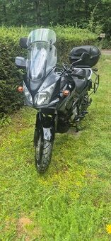 SUZUKI V-Strom DL650 r.v.2025 - 1