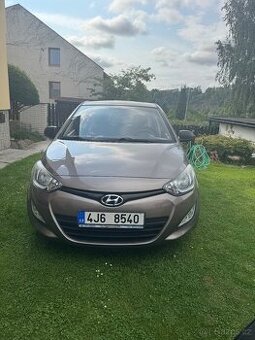 Hyundai i20 1.2