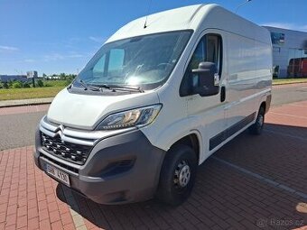 Citroën Jumper 33 L2H2 BlueHDi 130 2017