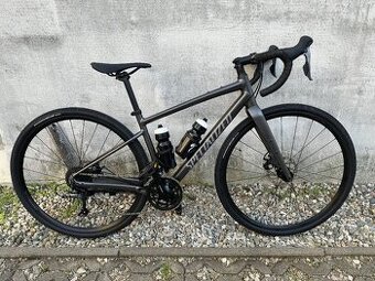Prodám Gravel Kolo Specialized