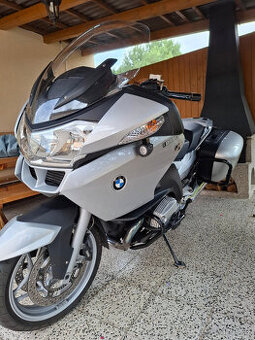 BMW R 1200 RT - prodám