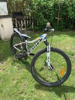 SCOTT Scale JR 24" – dětské horské kolo