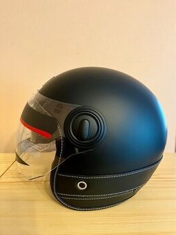 Nox premium Heritage leather XS