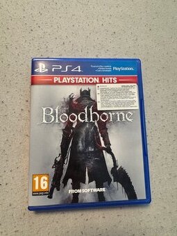 Bloodborne