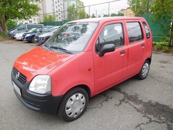 Prodám Opel Agila