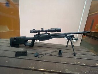 Airsoft sniper Novritsch SSG96 - 1