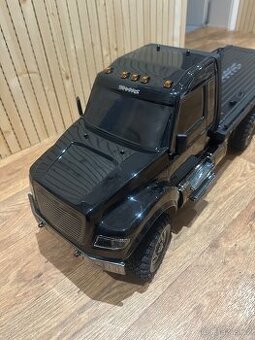 Traxxas Trx 6 Hauler