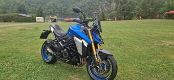 Suzuki Gsx-s 1000
