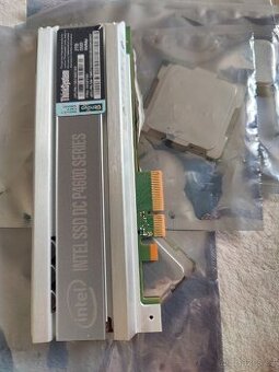 Intel DC P4600 Series