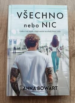 Všechno nebo nic