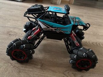 Auto na dálkové ovládání Amewi - 1