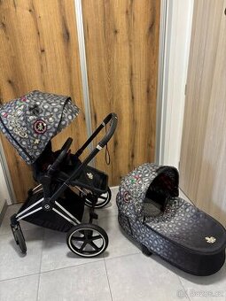 Cybex Priam Rebellious - 1