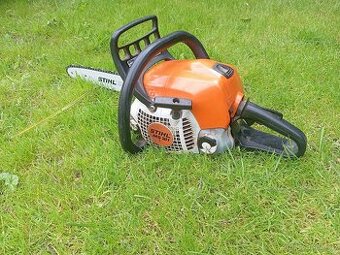 Motorová pila stihl