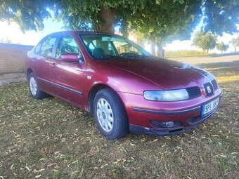 Seat Toledo 1.9tdi 81kw