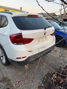 BMW x1 e18d xDrive na díly