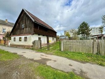 Prodej rodinného domu 75 m², pozemek 371 m² Žihle
