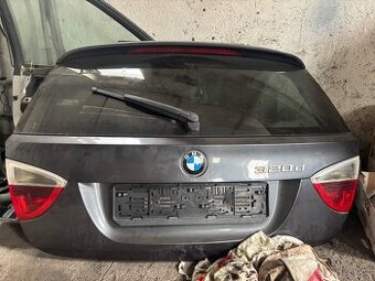 Vrata bmw e91 bez koroze