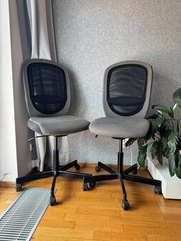 Židle ikea flintan