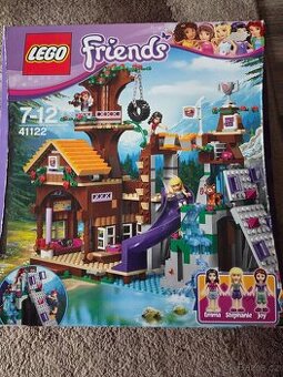 Lego Friends 41122 - 1