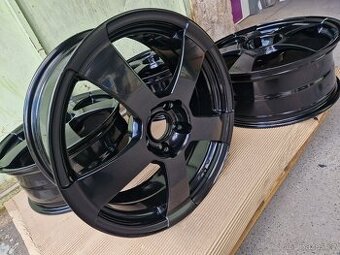 SMC model Z 5x112 r18