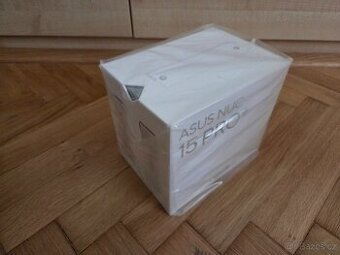 Nerozbalený ASUS NUC 15 Pro+ RNUC15CRSU500002