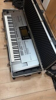 Yamaha tyros 5 76