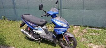 Maxon Ardour 125 NEPOJÍZDNÝ