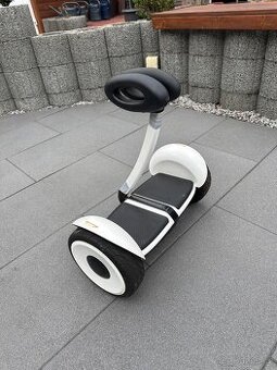 Hoverboard Segway Ninebot
