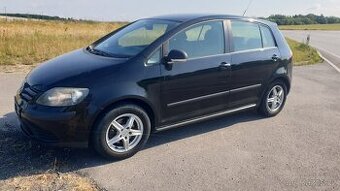 VW Golf plus
