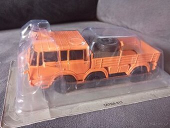 TATRA 813 1:43
